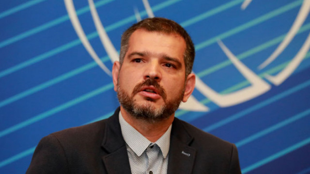 Поредна ключова среща на Национална волейболна лига и голям интерес към Висша лига-мъже